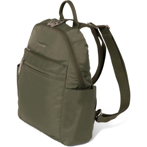 Baggallini Securtex Anti-Theft Vacation Backpack