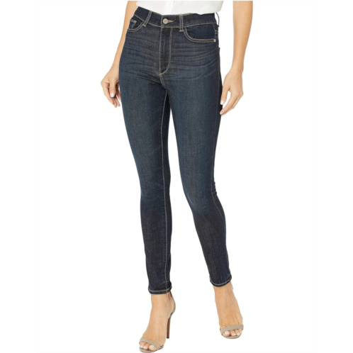 DL1961 Farrow Ankle High-Rise Skinny in Willoughby