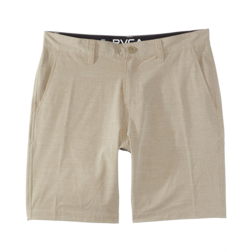 RVCA Kids Balance Hybrid Shorts (Big Kids)