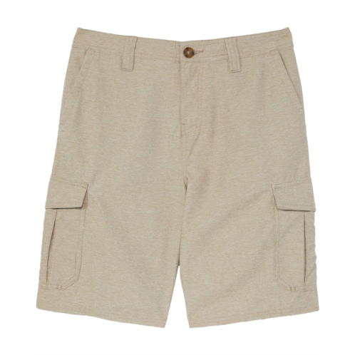 O  Neill Kids Ranger Cargo Shorts (Big Kids)