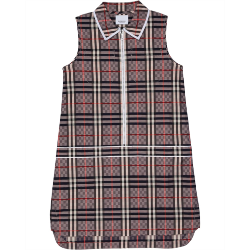Burberry Kids Carlotta (Little Kids/Big Kids)