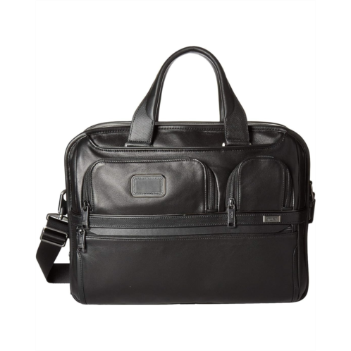 Tumi Alpha 3 Expandable Organizer Laptop Brief