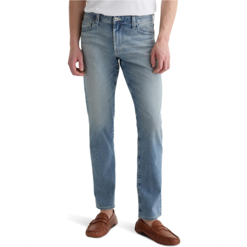 Mens AG Jeans Tellis Modern Slim Jeans