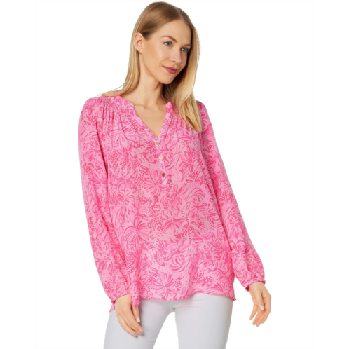 Lilly Pulitzer Elsa Top