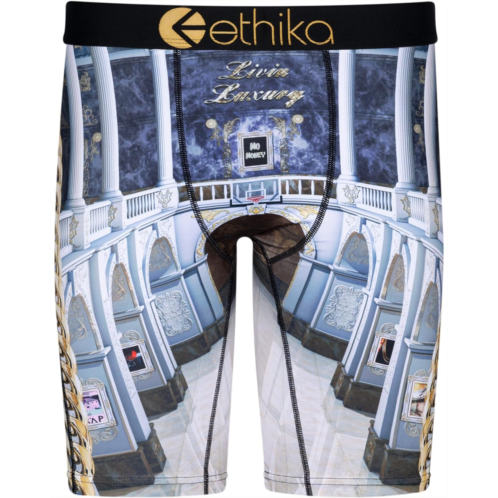 Mens ethika Livin Luxury