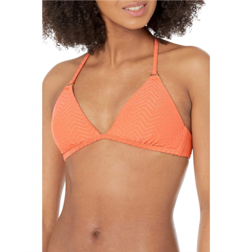 Trina Turk Empire Halter Top