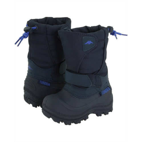 Tundra Boots Kids Quebec Wide (Toddler/Little Kid/Big Kid)