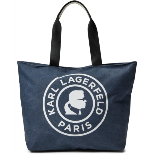 Karl Lagerfeld Paris Kristen Tote