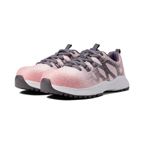 Womens Shoes for Crews Heather II NCT