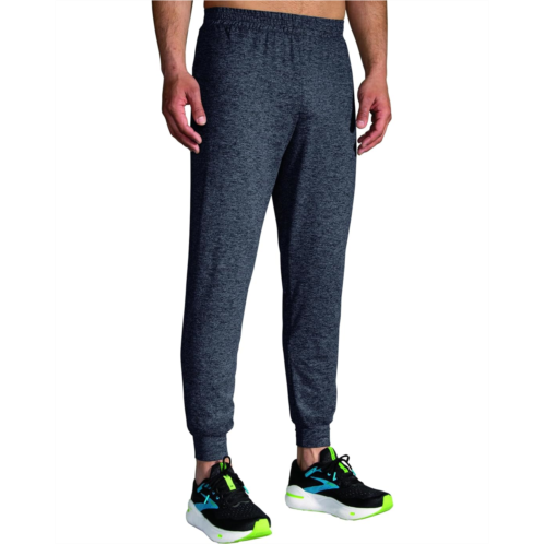 Mens Brooks Luxe Joggers