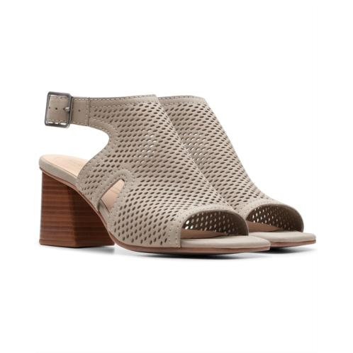 Womens Clarks Siara 65 Flow