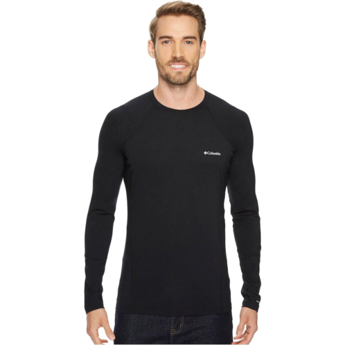 Columbia Midweight Stretch Long Sleeve Top