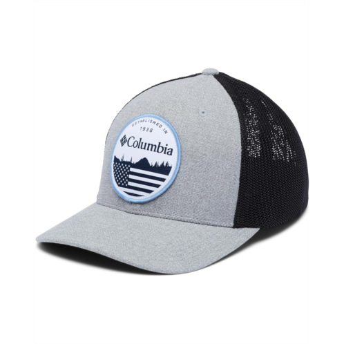 Columbia Columbia Mesh Ballcap