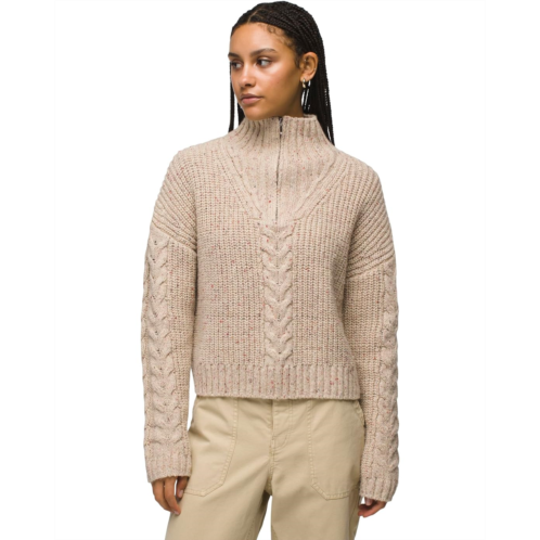 Womens Prana Laurel Creek Sweater