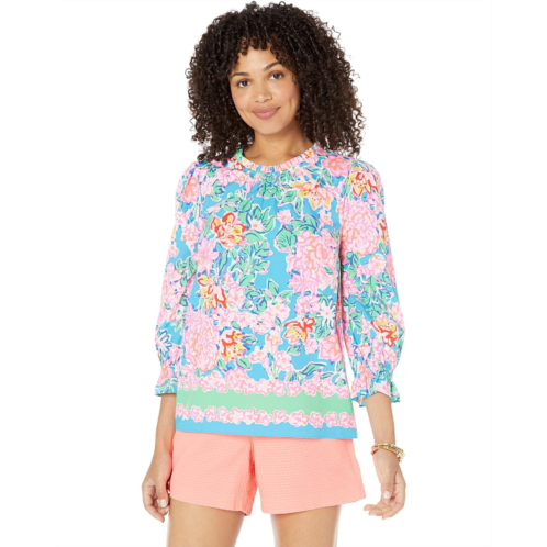 Lilly Pulitzer Trista Top