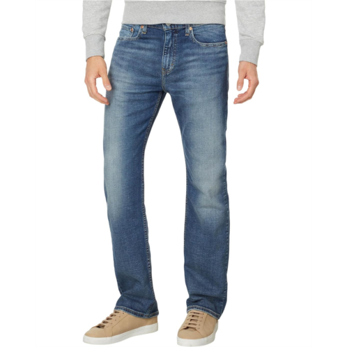 Mens Levis Mens 527 Slim Bootcut