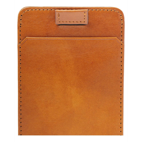 Bosca Old Leather - Pull Tab Card Case