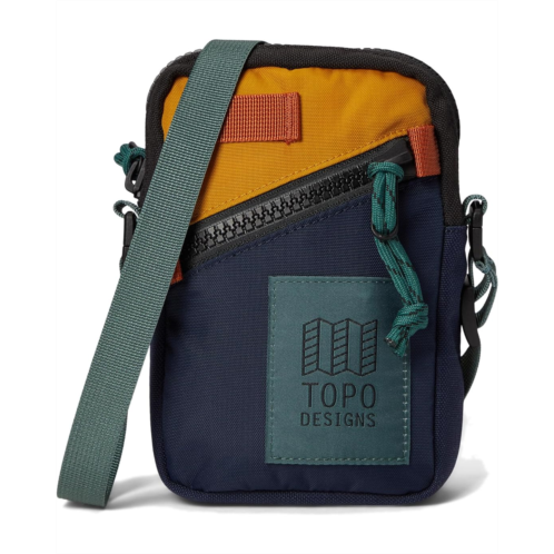 Topo Designs Mini Shoulder Bag