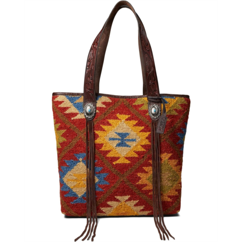 Ariat Brynlee Aztec Tote