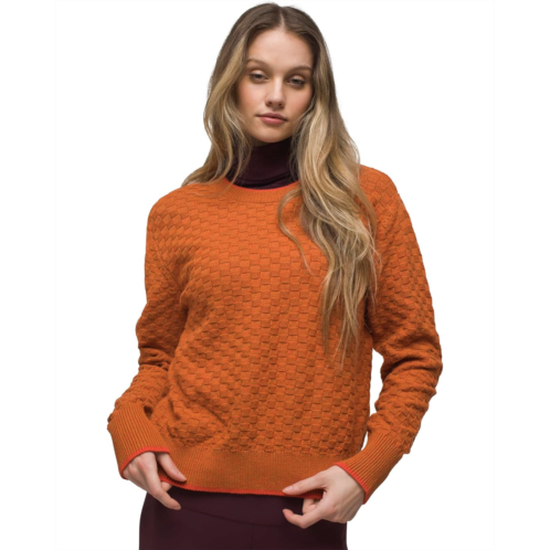 Prana Sonoma Valley Sweater