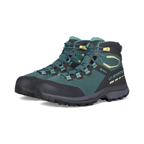 Womens La Sportiva TX Hike Mid GTX 1