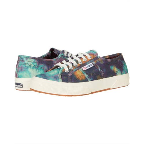 Superga 2750-Tie-Dye COTU Sneaker