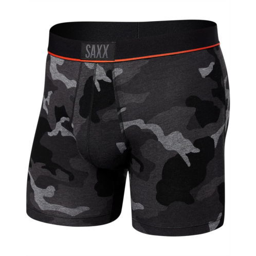 SAXX UNDERWEAR Vibe Super Soft Boxer Brief