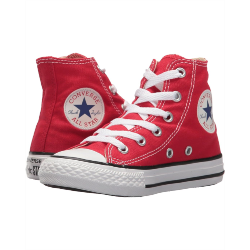 Converse Kids Chuck Taylor All Star Core Hi (Little Kid)