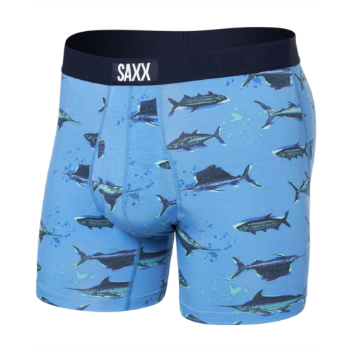 SAXX UNDERWEAR Vibe Super Soft Boxer Brief