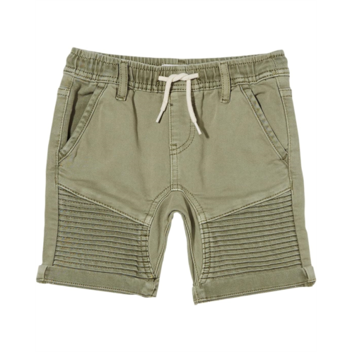 COTTON ON Slouch Fit Shorts (Toddler/Little Kids/Big Kids)