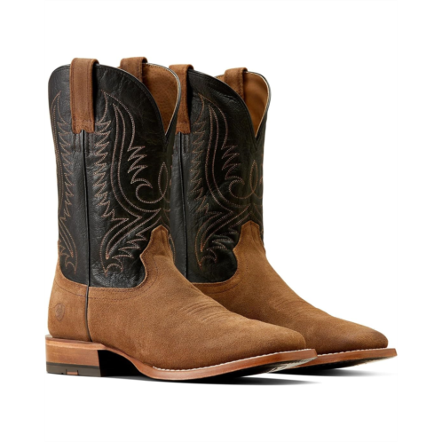 Ariat Circuit Paxton Western Boots