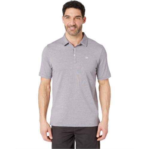 TravisMathew The Zinna Polo