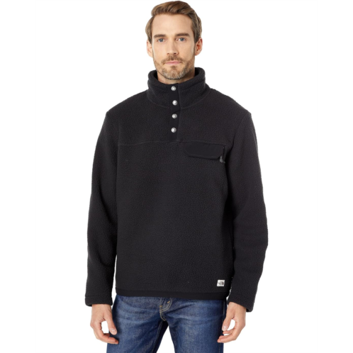 The North Face Cragmont 1/4 Snap Pullover