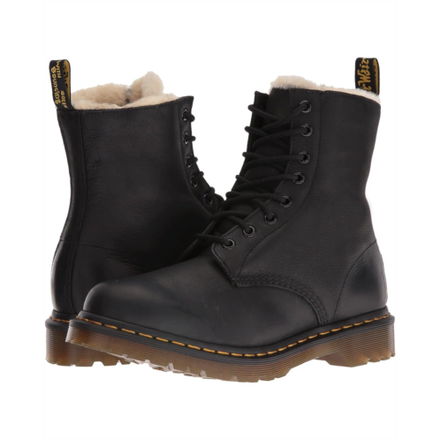 Dr. Martens Womens Dr Martens Serena 8-Eye Boot