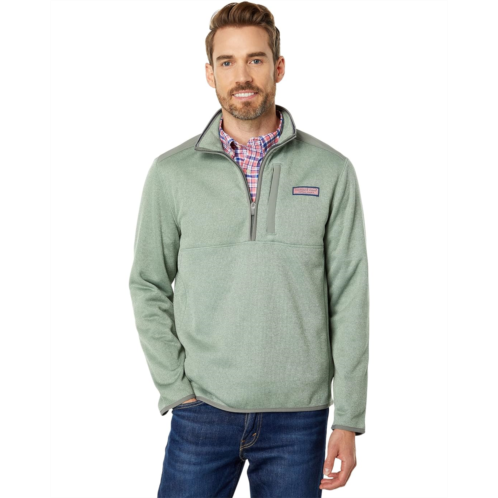 Vineyard Vines Sweater Fleece 1/4 Zip