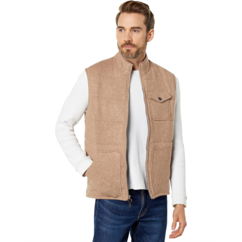 Johnnie-O Mo Knit Camper Vest