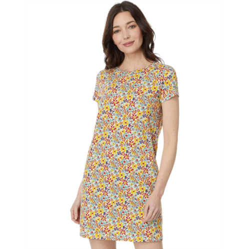 Womens Toad&Co Windmere II Short Sleeve Dress