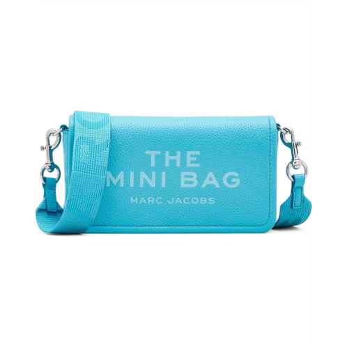 Marc Jacobs The Leather Mini Bag