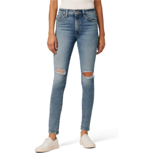 Womens Joes Jeans The Charlie High-Rise Ankle