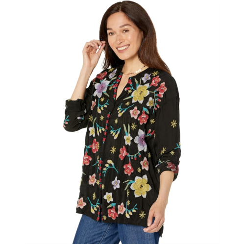 Johnny Was Texa Tunic