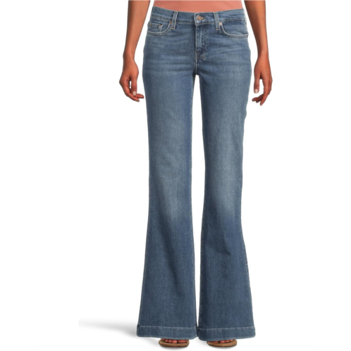Womens 7 For All Mankind Dojo