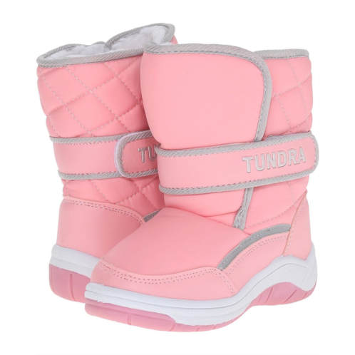 Tundra Boots Kids Snow Kids (Toddler)