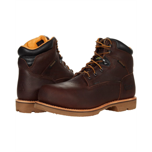 Mens Chippewa 6 Serious Plus