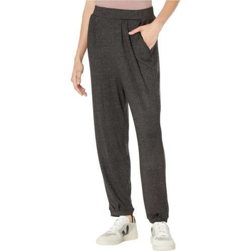 H Halston Pleated Front Jogger Pants