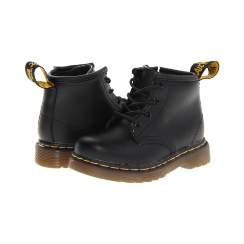 Dr. Martens Kid  s Collection Dr Martens Kids Collection 1460 Infant Brooklee B Lace Up Fashion Boot (Toddler)