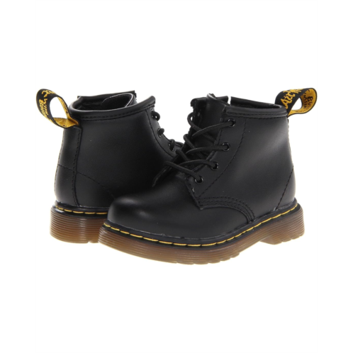 Dr. Martens Kid  s Collection Dr Martens Kids Collection 1460 Infant Brooklee B Lace Up Fashion Boot (Toddler)