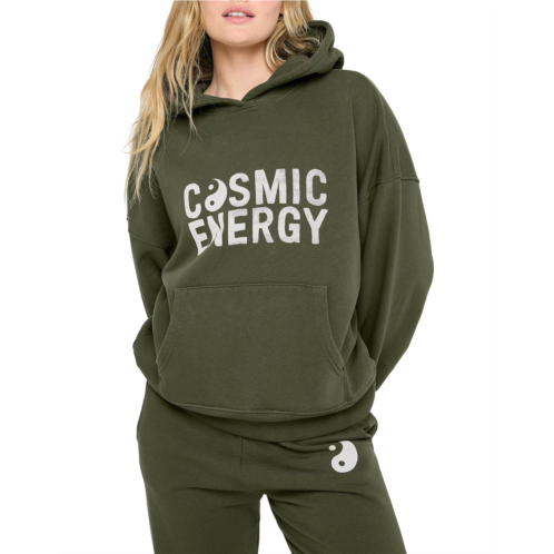 Spiritual Gangster Cosmic Energy Easy Hoodie