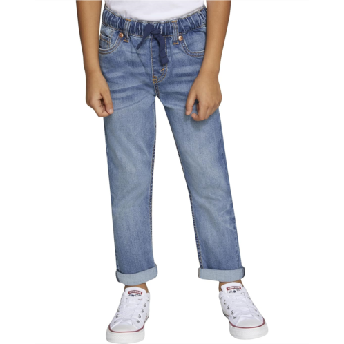 Levi s Kids Stay Cool Performance Denim Pants (Little Kids)