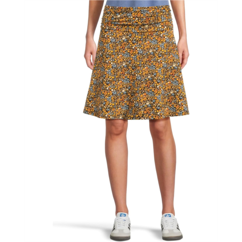 Womens Toad&Co Chaka Skirt