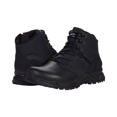 Original S.W.A.T. Unisex Original SWAT Alpha Fury 6 Side Zip Leather Toe